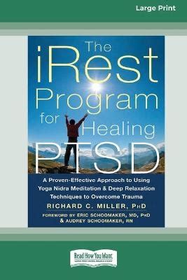 richard miller irest|irest program for healing ptsd.